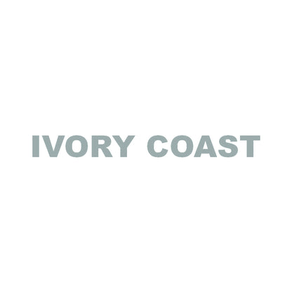 IVORY COAST 10