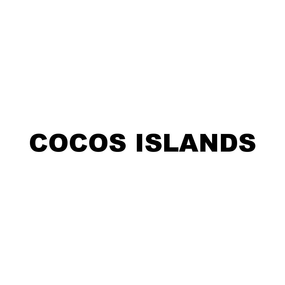 COCOS ISLANDS