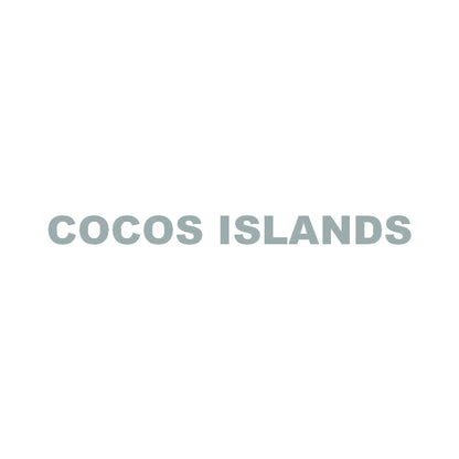 COCOS ISLANDS 10