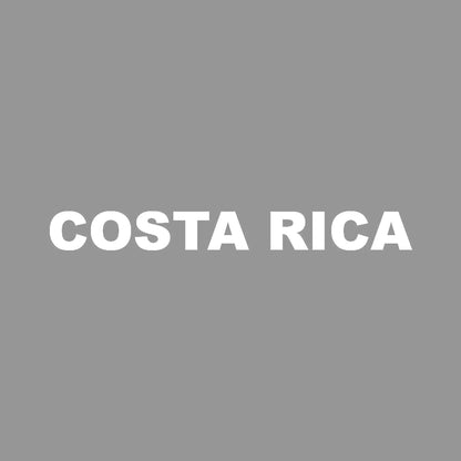 COSTA RICA 7