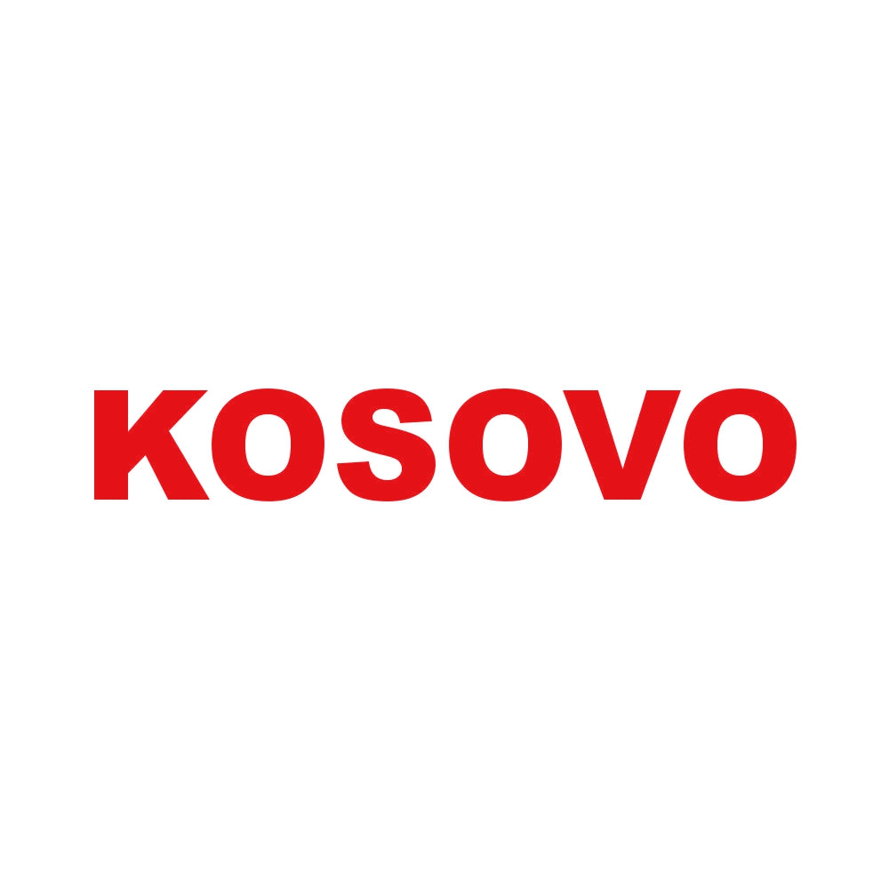 KOSOVO 8