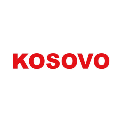 KOSOVO 8