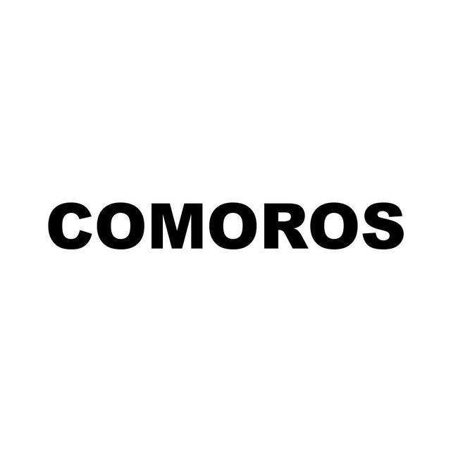COMOROS
