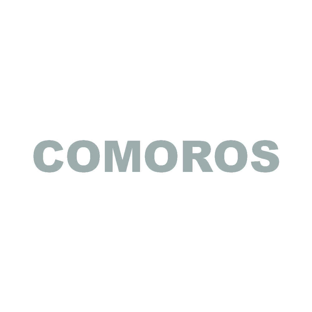 COMOROS 10