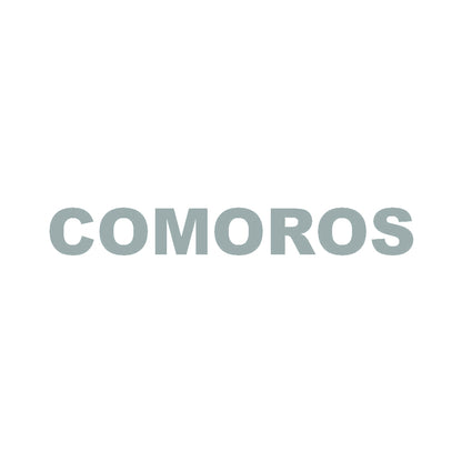 COMOROS 10
