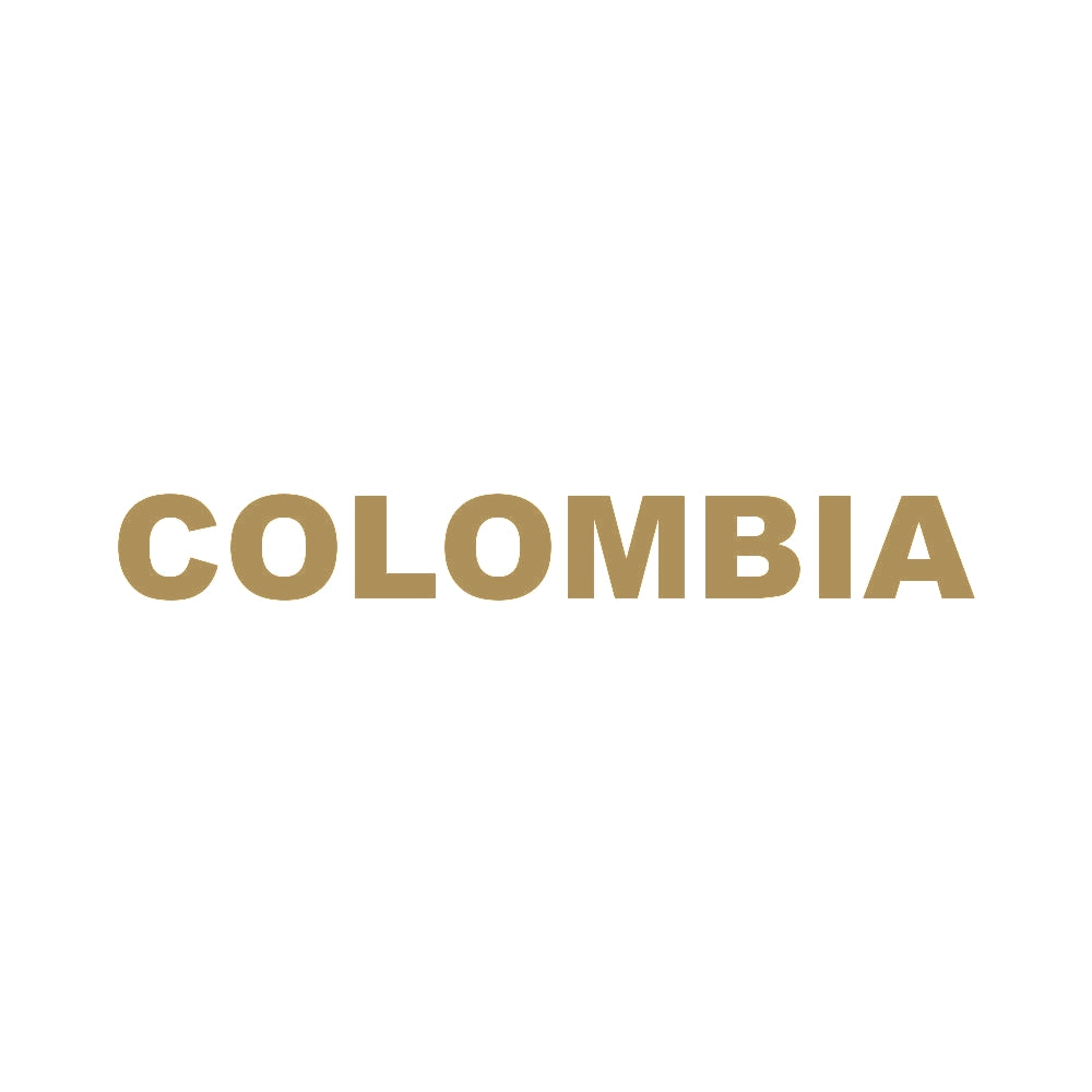 COLOMBIA 9
