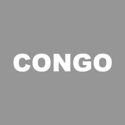 CONGO 7