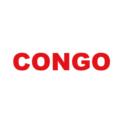 CONGO 8
