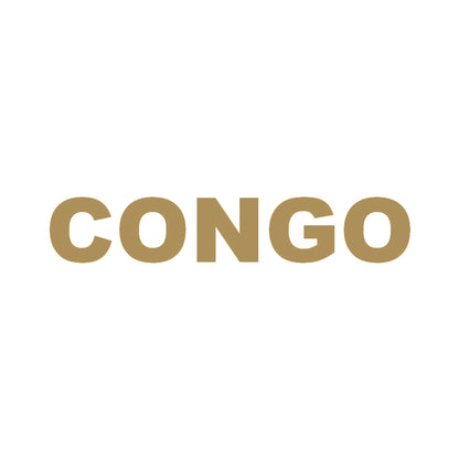 CONGO 9