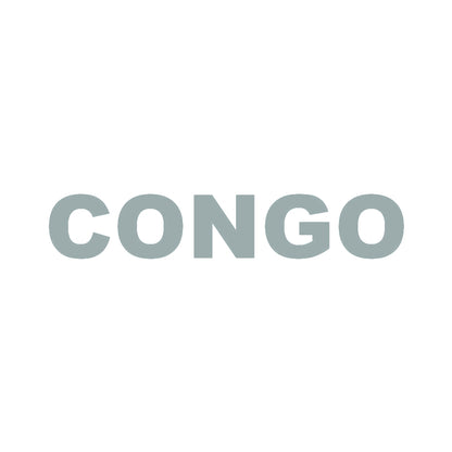 CONGO 10
