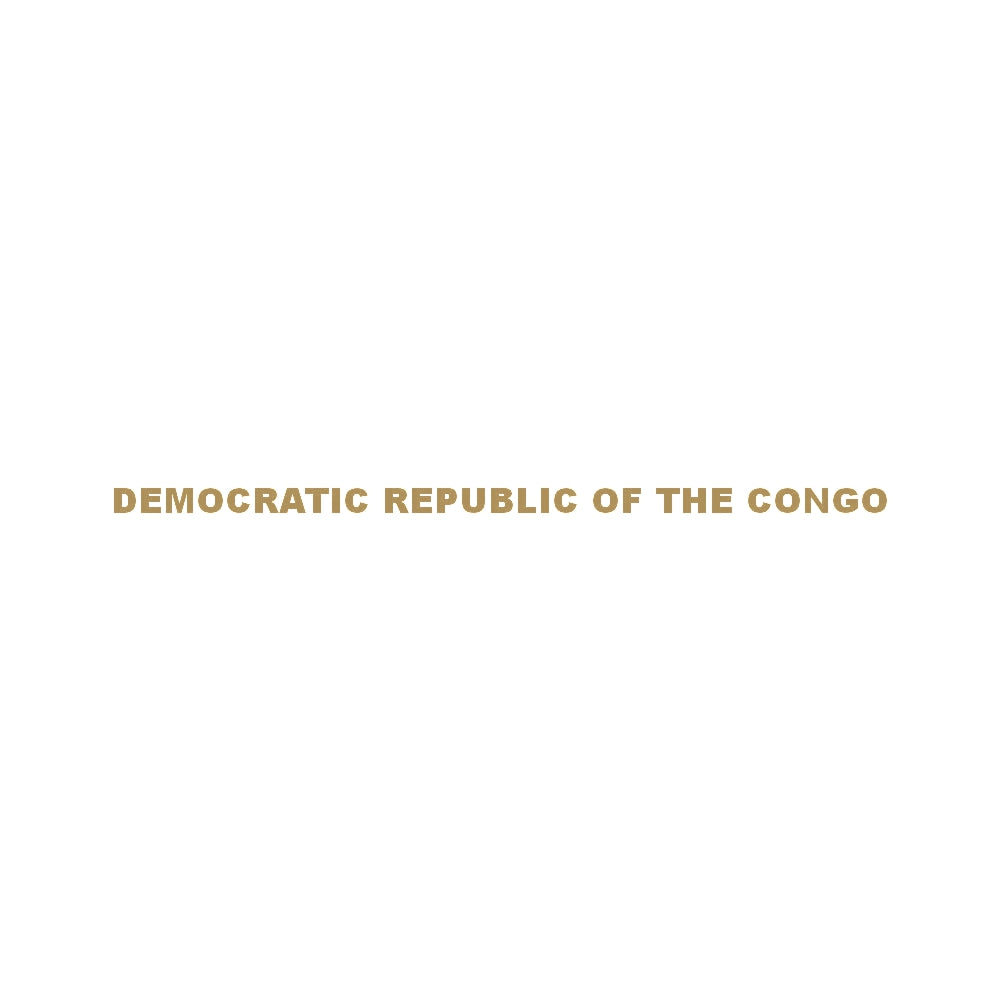 DEMOCRATIC REPUBLIC OF THE CONGO 9