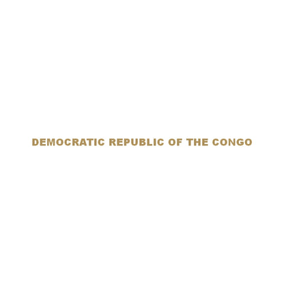 DEMOCRATIC REPUBLIC OF THE CONGO 9
