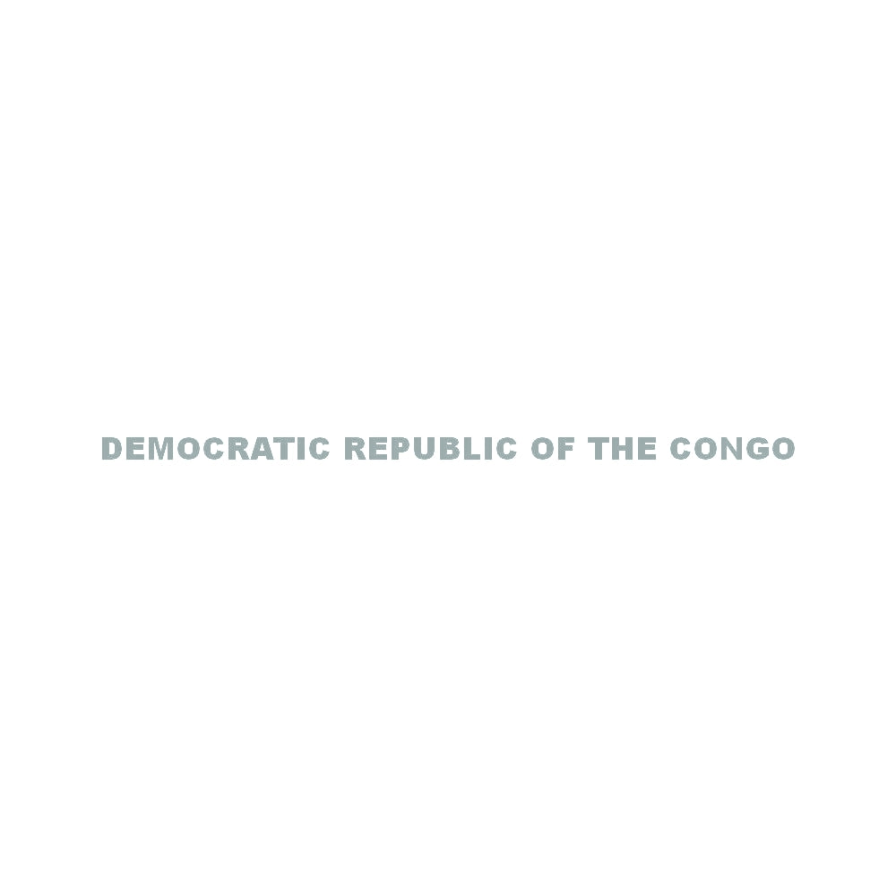 DEMOCRATIC REPUBLIC OF THE CONGO 10