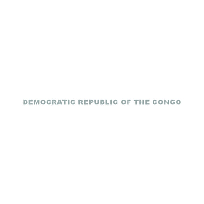 DEMOCRATIC REPUBLIC OF THE CONGO 10