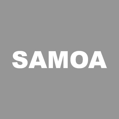 SAMOA 7