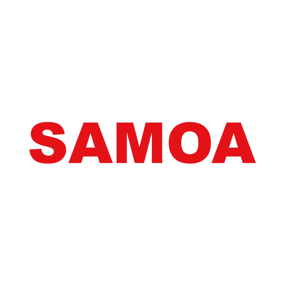 SAMOA 8