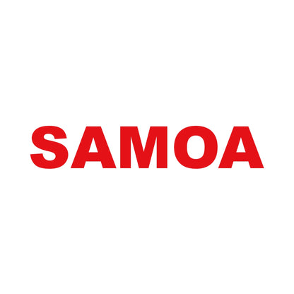 SAMOA 8