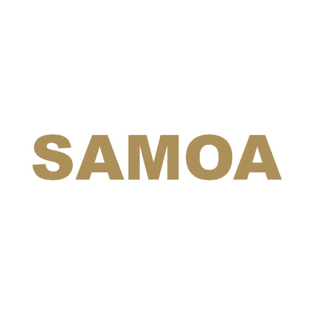 SAMOA 9