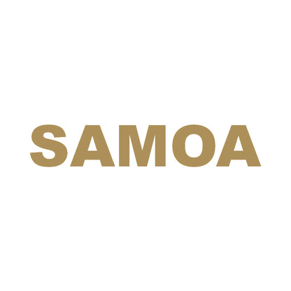 SAMOA 9