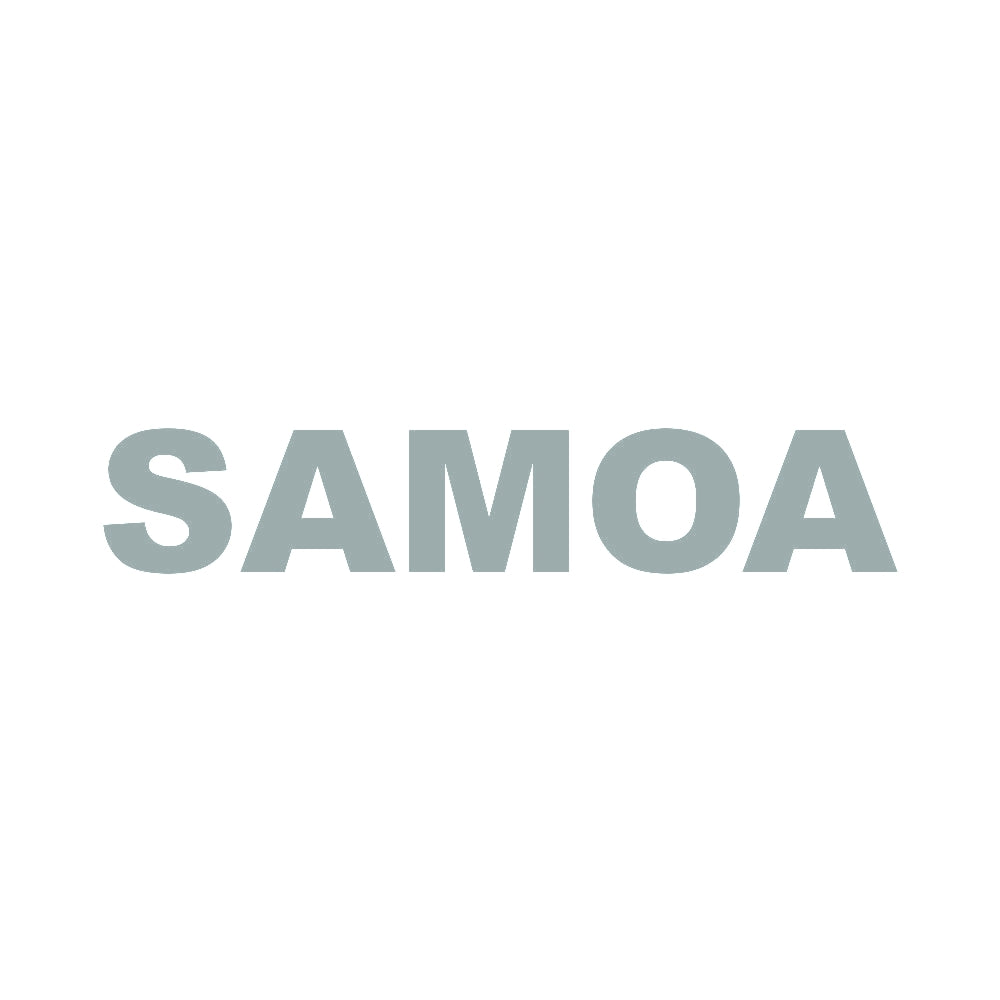 SAMOA 10