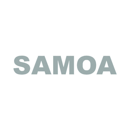 SAMOA 10