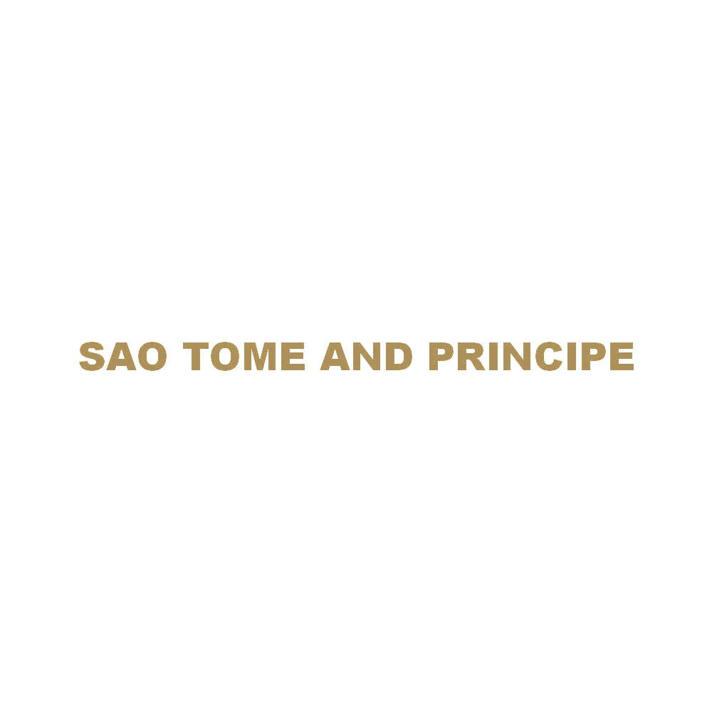 SAO TOME AND PRINCIPE 9