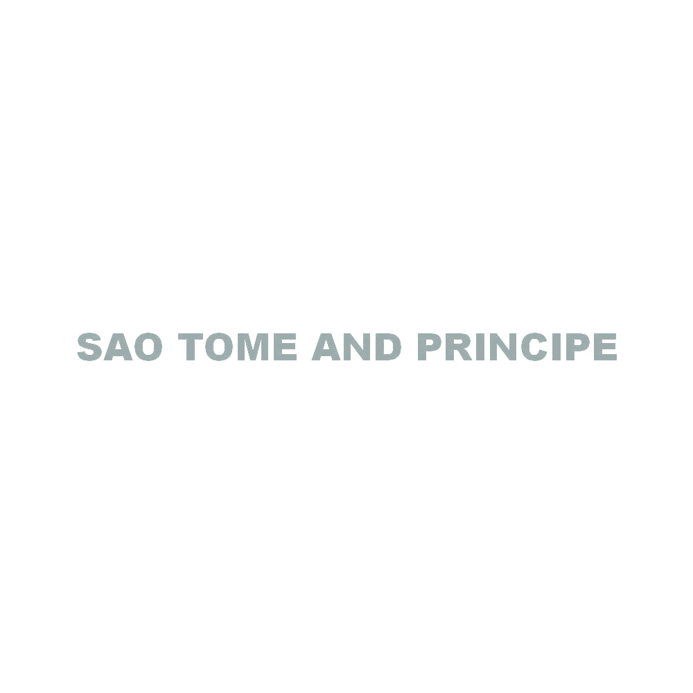 SAO TOME AND PRINCIPE 10
