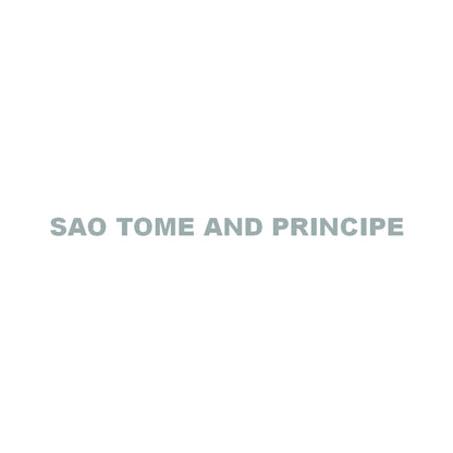 SAO TOME AND PRINCIPE 10