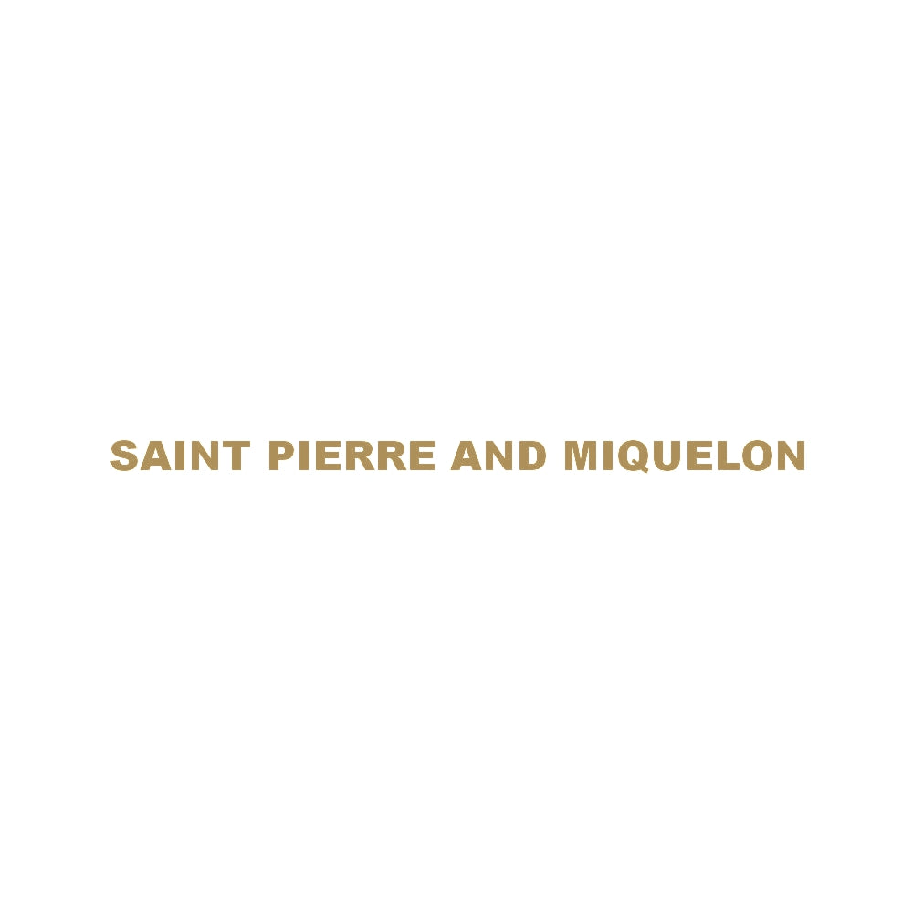 SAINT PIERRE AND MIQUELON 9