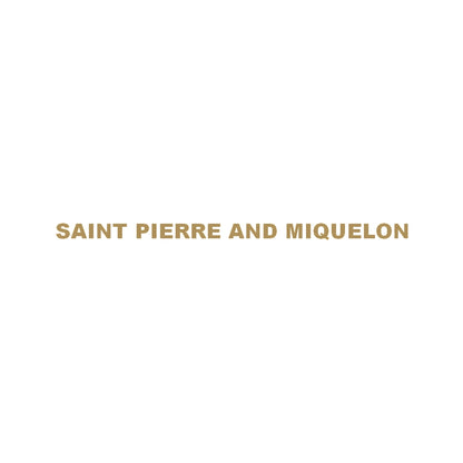 SAINT PIERRE AND MIQUELON 9