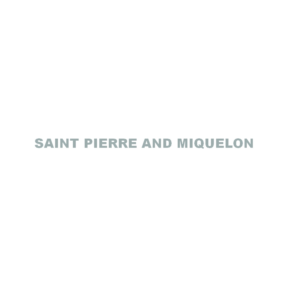 SAINT PIERRE AND MIQUELON 10