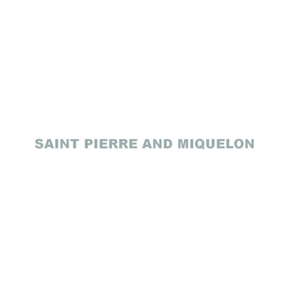 SAINT PIERRE AND MIQUELON 10