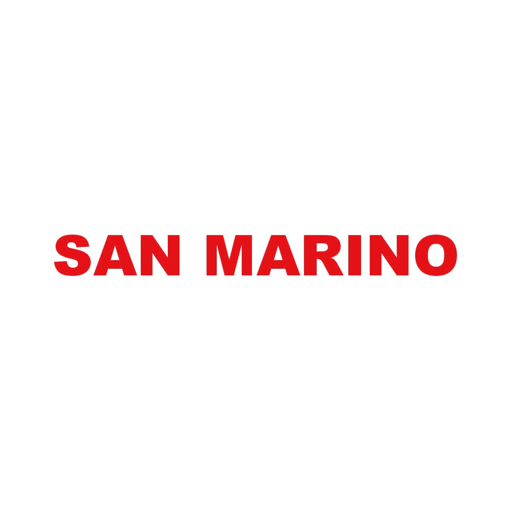 SAN MARINO 8