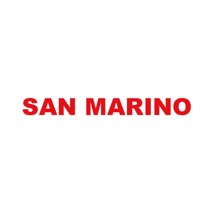 SAN MARINO 8