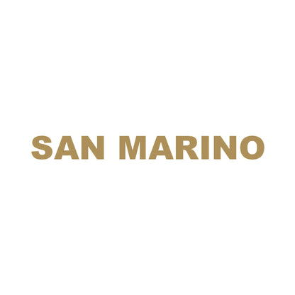 SAN MARINO 9