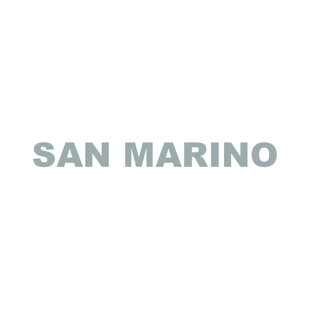 SAN MARINO 10