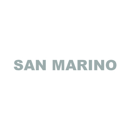 SAN MARINO 10