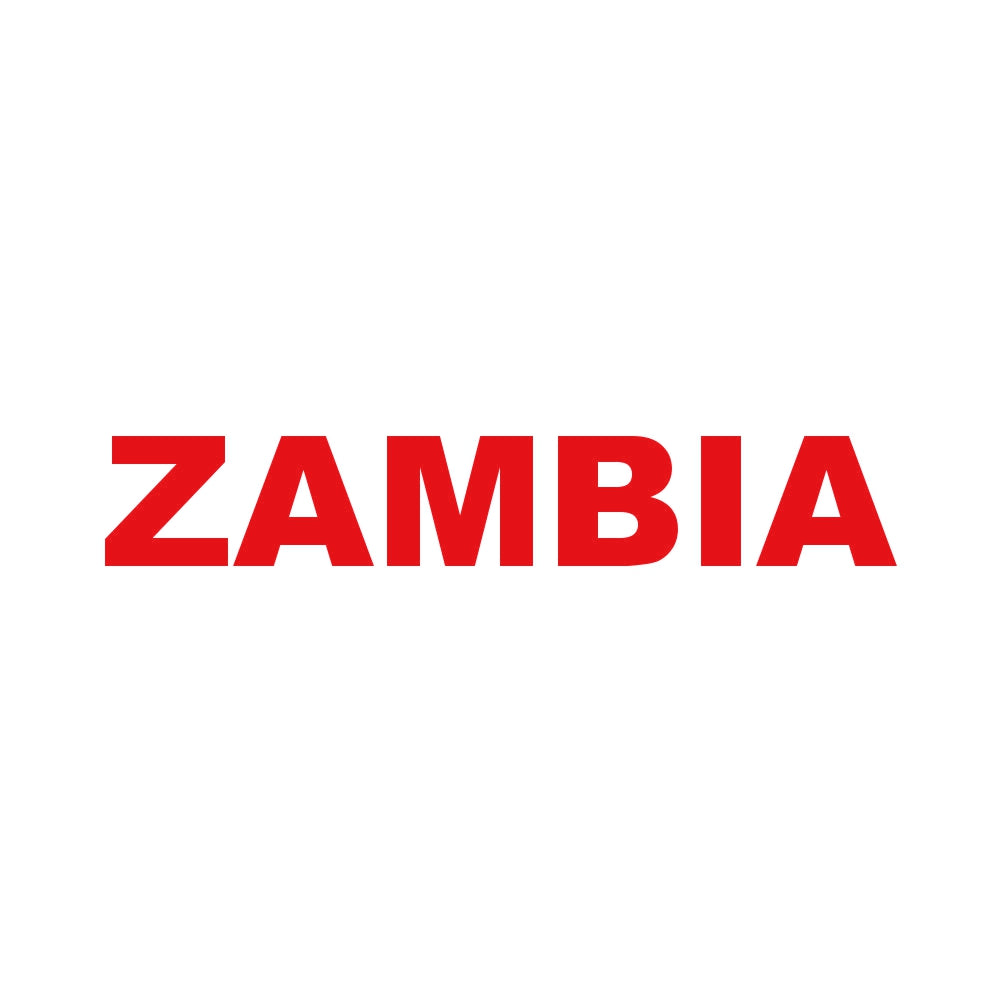ZAMBIA 8