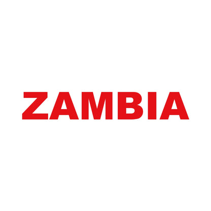 ZAMBIA 8