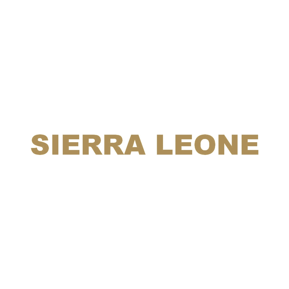 SIERRA LEONE 9