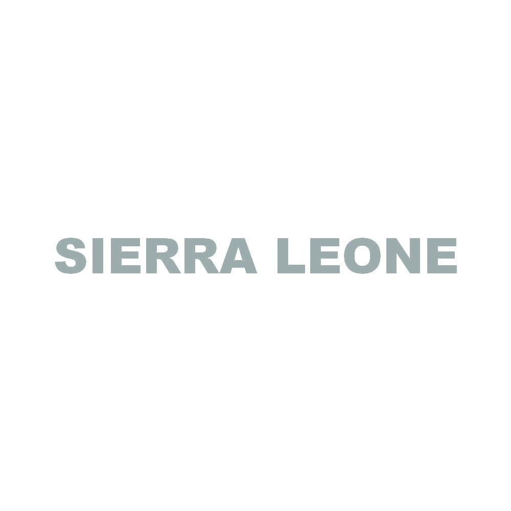 SIERRA LEONE 10