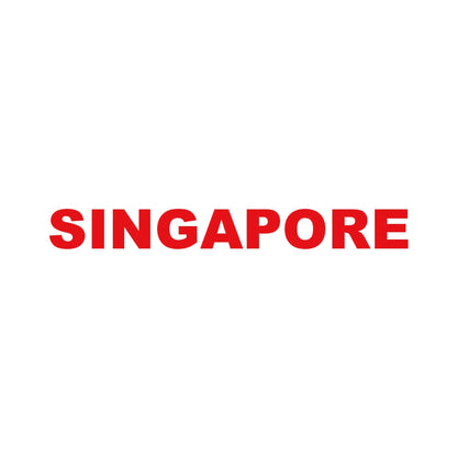 SINGAPORE 8