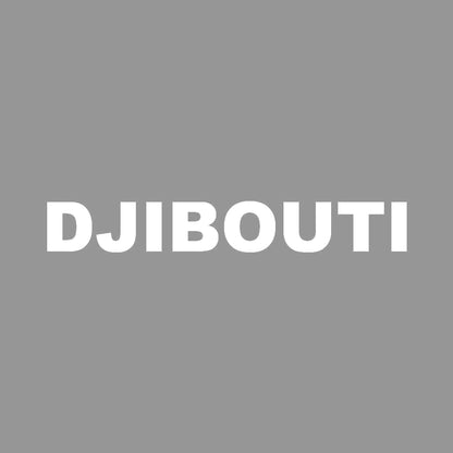 DJIBOUTI 7
