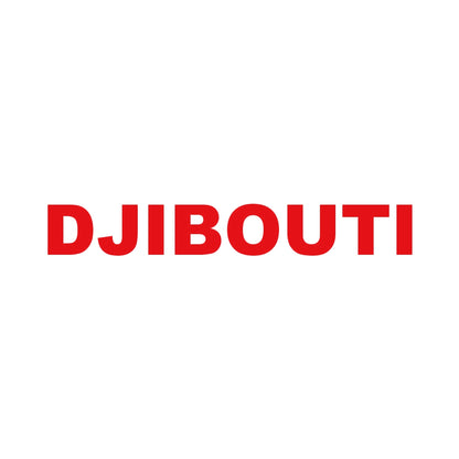 DJIBOUTI 8
