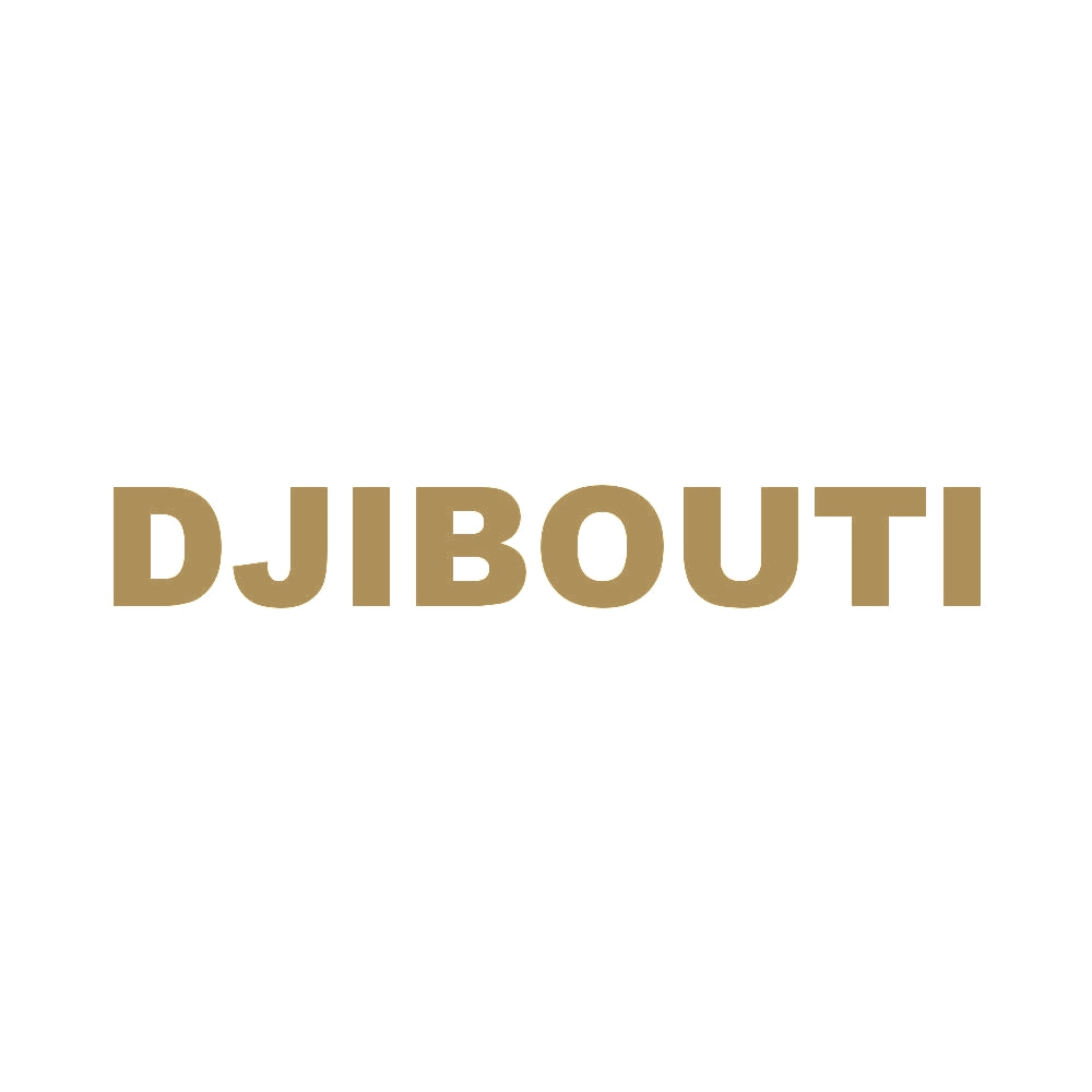 DJIBOUTI 9