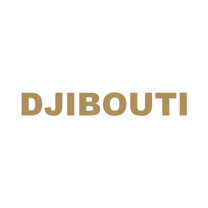 DJIBOUTI 9