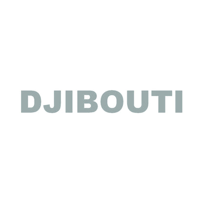 DJIBOUTI 10