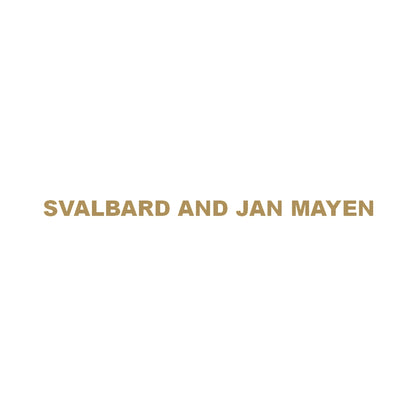 SVALBARD AND JAN MAYEN 9