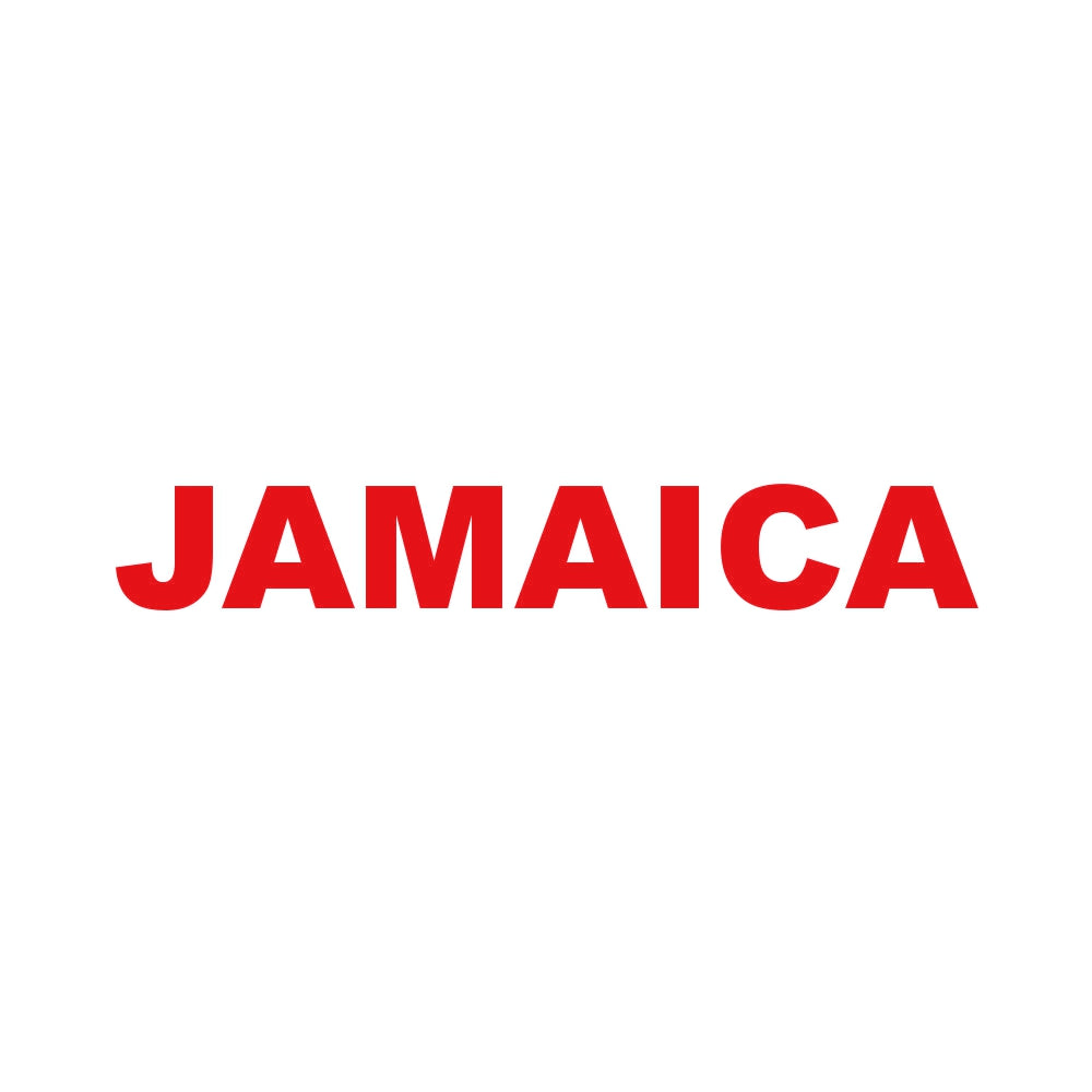 JAMAICA 8