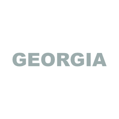 GEORGIA 10